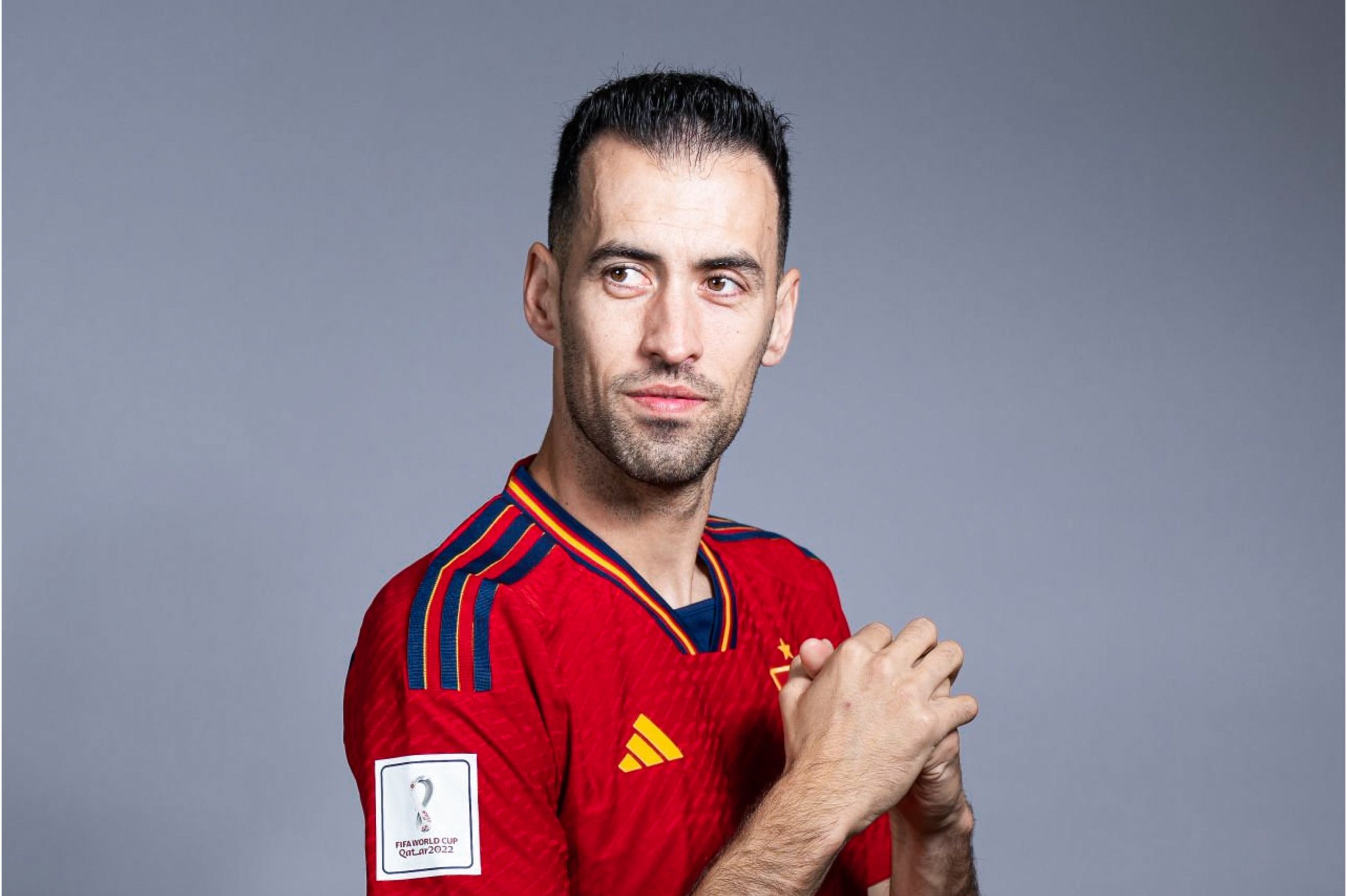  p data-id="gntjrh6ins">塞尔吉奥·布斯克茨(sergio busquets),全名