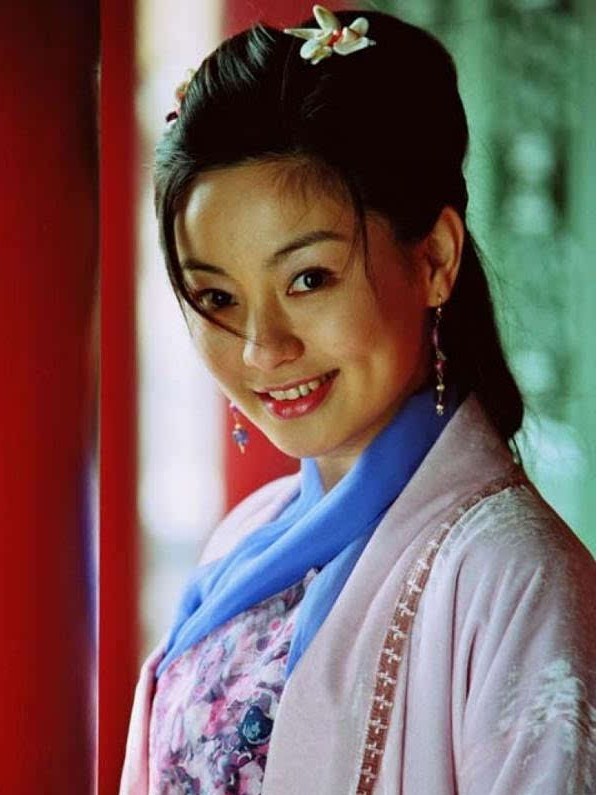 翠娘