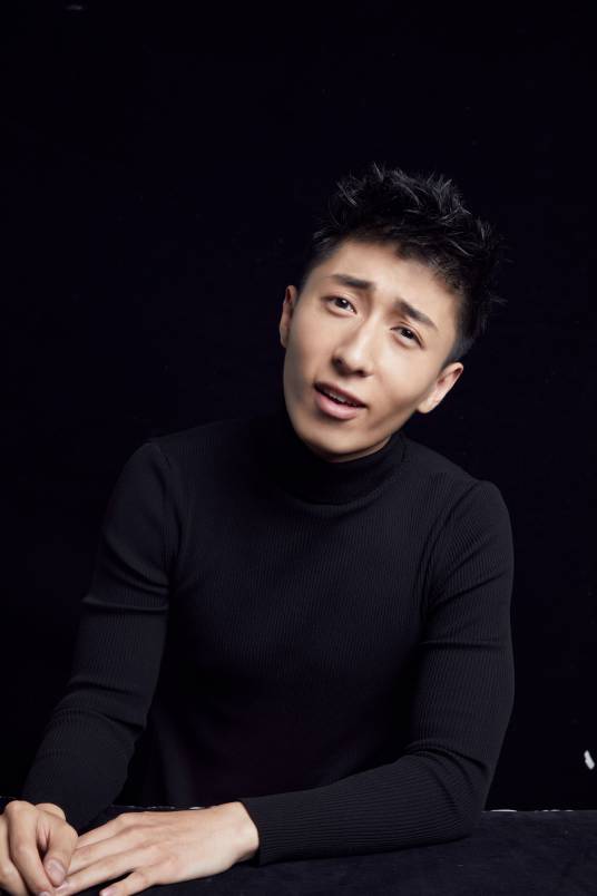 周凯（中国内地男演员）_百度百科