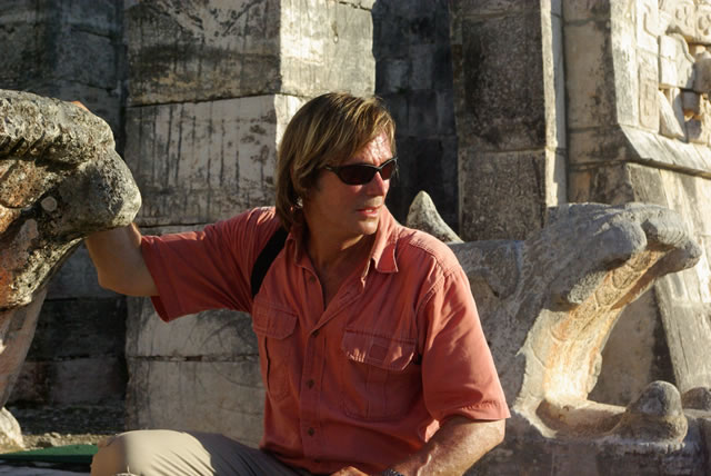 奥斯汀·史蒂文斯