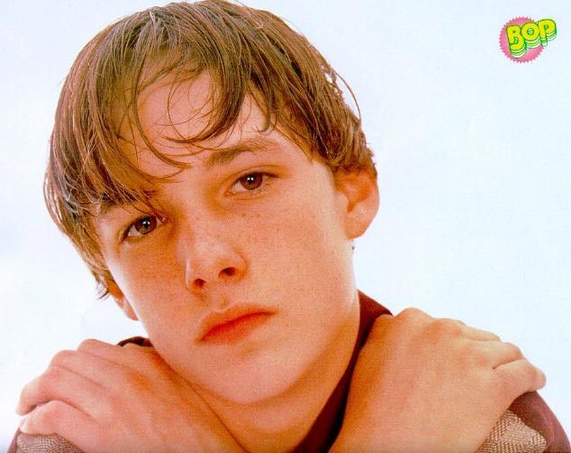  p>布拉德·兰弗洛(brad renfro,1982年7月25日-2008年1月15日),是
