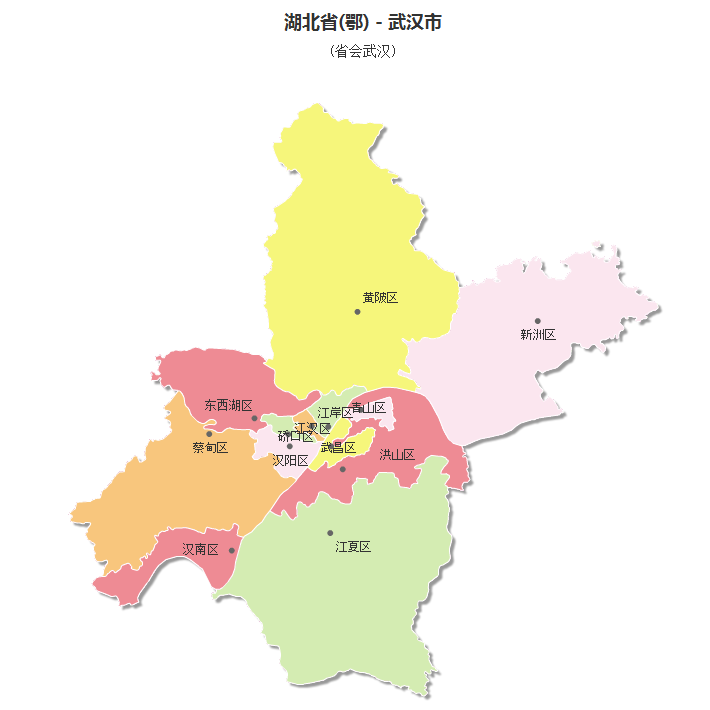 全区市