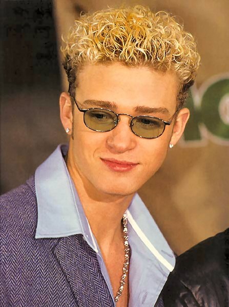  p>贾斯汀·汀布莱克 i>(justin timberlake) /i>,1981年1月31日出生