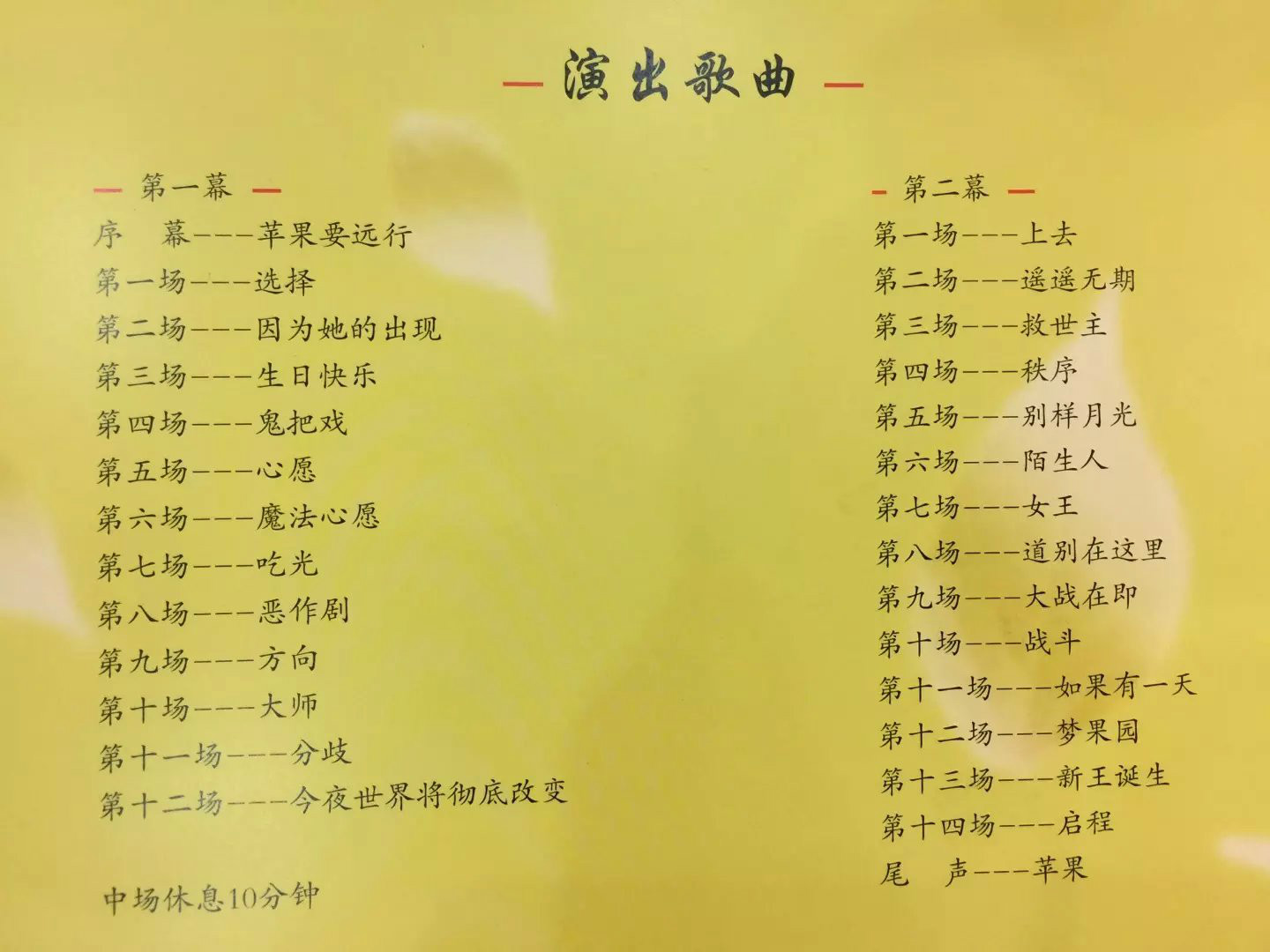 剧系">北京舞蹈学院音乐剧系 /a>,中国华语女歌手,教师,音乐剧演员
