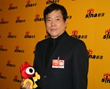 赵丽宏
