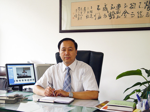 王跃进