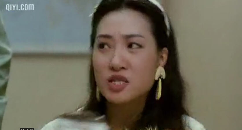 江湖情drifterlove(1987)