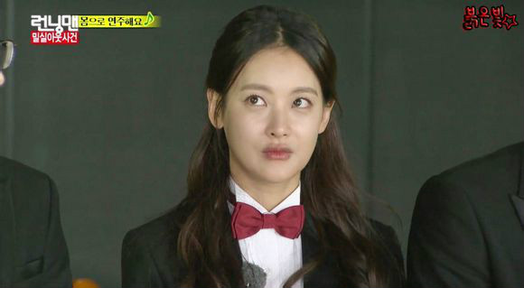  p>吴涟序(oh yeon seo),本名"吴寒妮",1987年6月22日出生于韩国庆尚