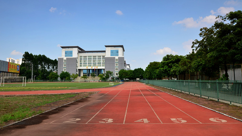 广西大学行健文理学院