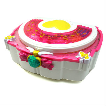 《 a target="_blank" href="/item/巴啦啦小魔仙之梦幻旋律/16003125