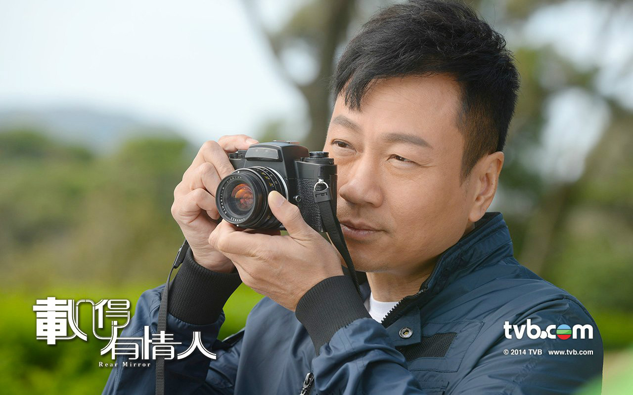 载得有情人