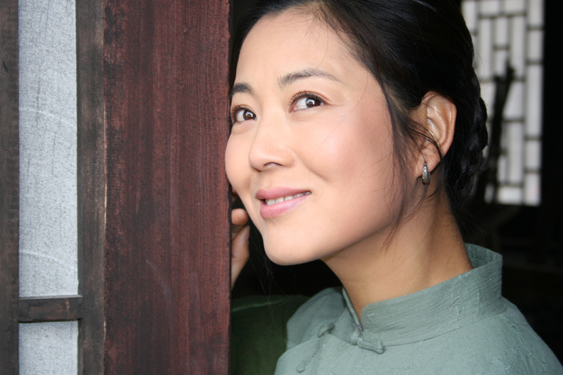  p>王茜华,1970年10月28日出生于陕西省 a target="_blank" href="