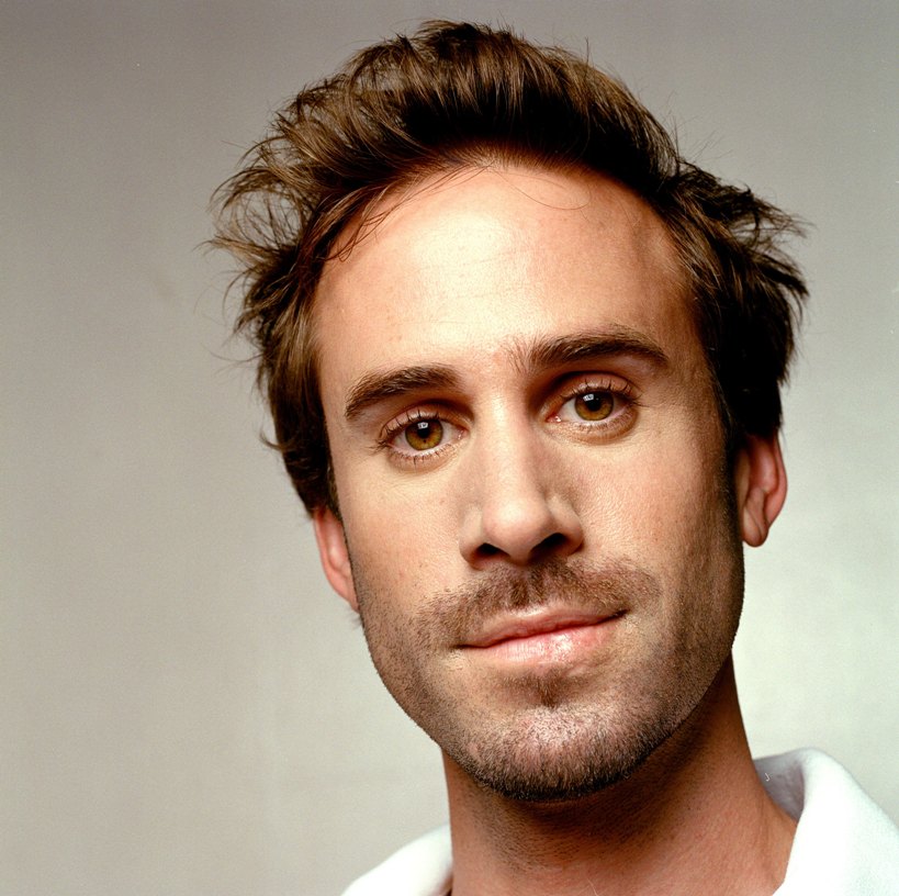 joseph fiennes