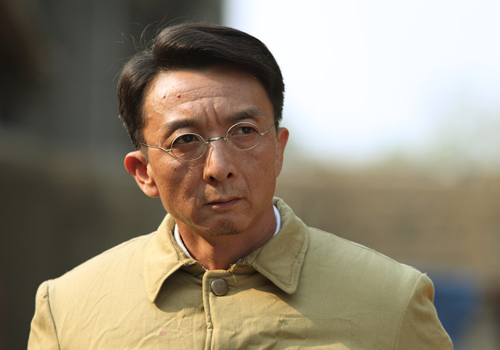 刘波