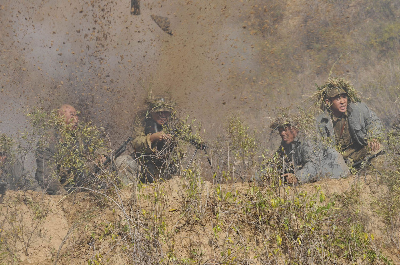  p>《血战到底》是由上海大晨文化咨询有限公司和郑州新创意文化咨询