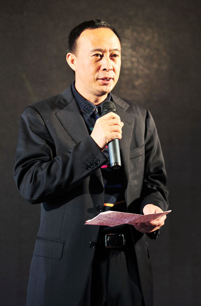 汪俊林