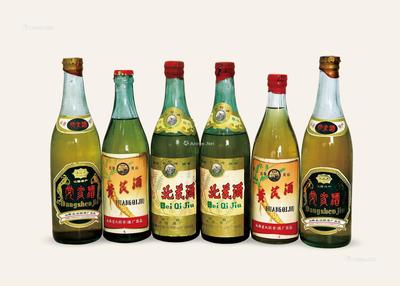 黄芪酒