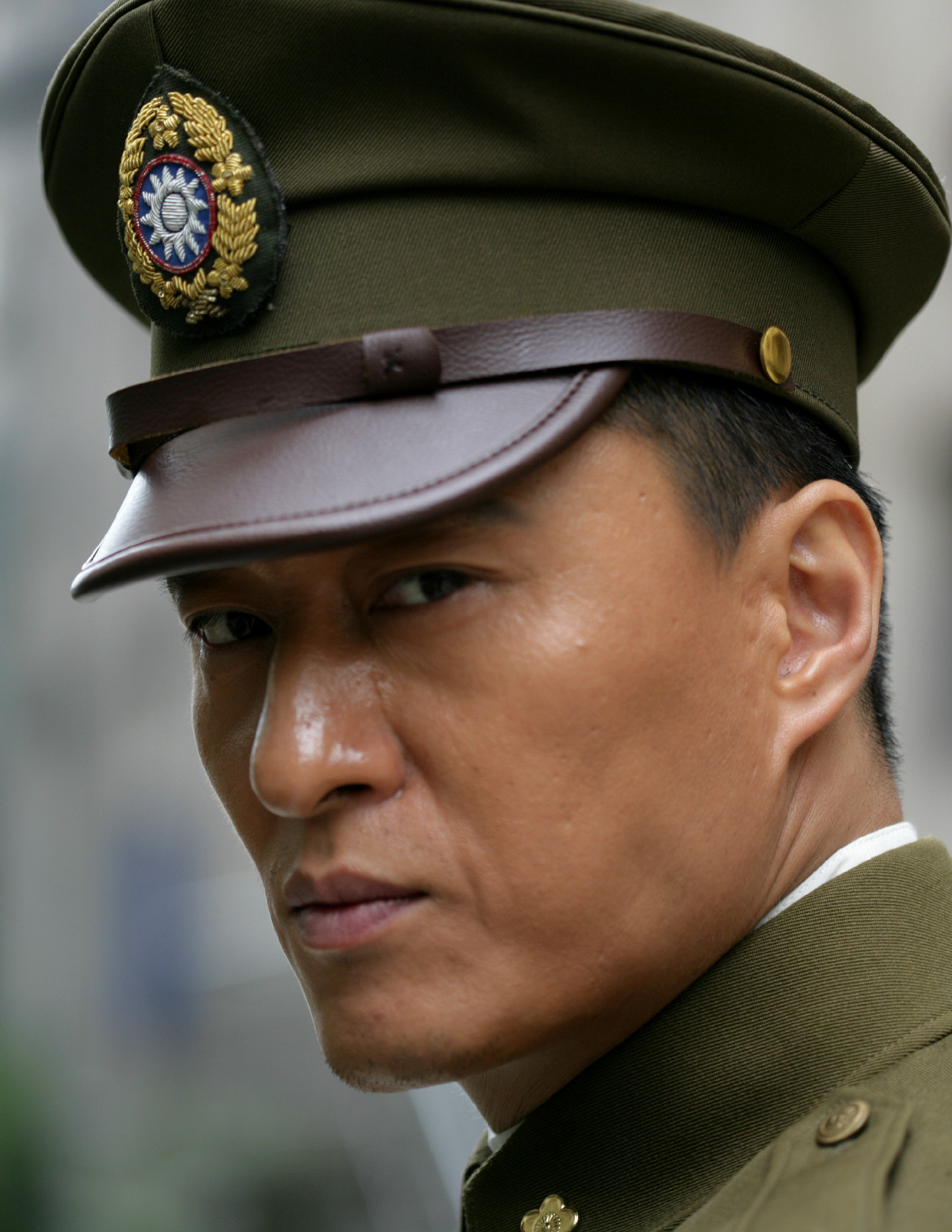 李亚天