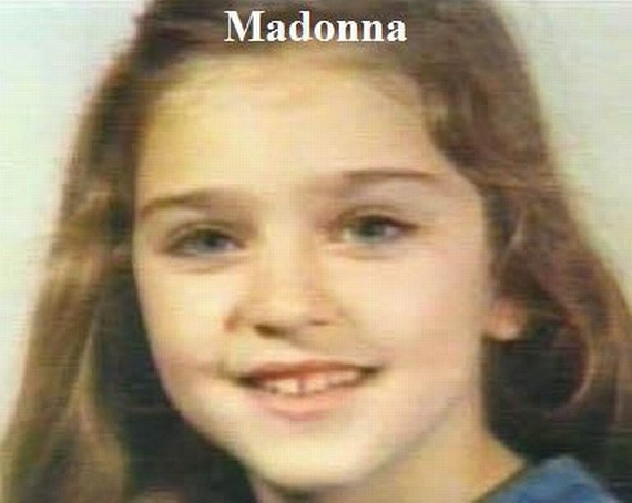  p>麦当娜·西科尼(madonna ciccone),全名麦当娜·路易丝·西科尼