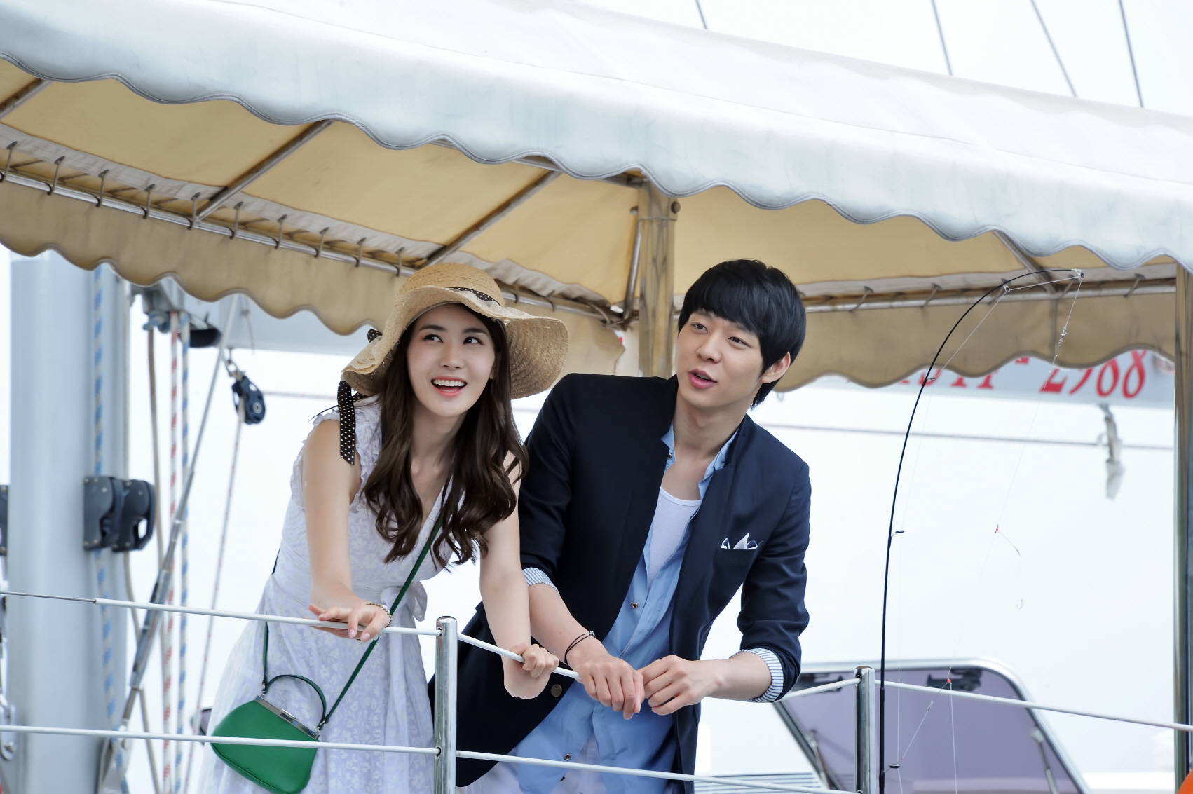 再见美丽小姐),韩国 a href="#" data-lemmaid="7004">mbc /a>电视台