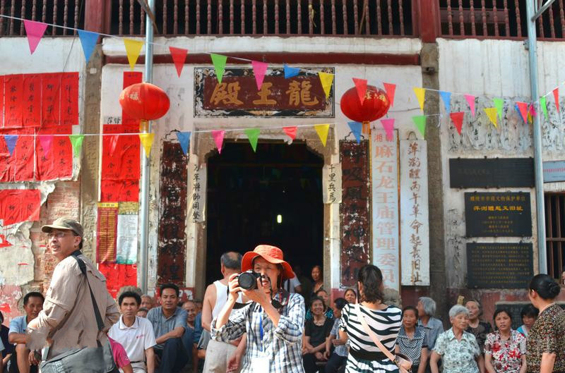萍浏醴起义旧址