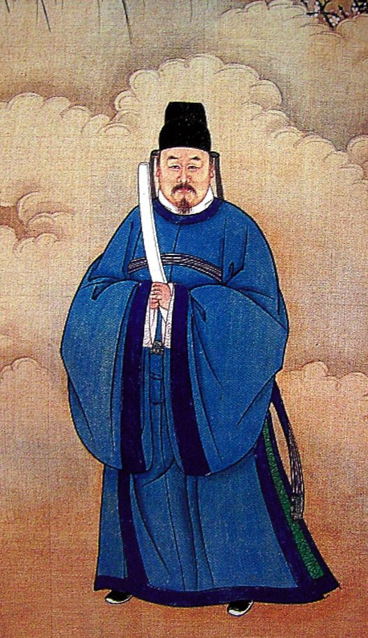 29个省史上首位状元都是谁？他们就是一部浓缩的科举发展史。_百科TA说