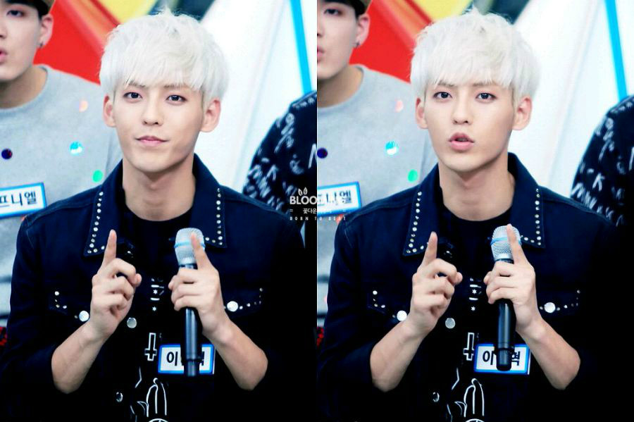 ztrygq8">李昰赫,1990年11月29日出生于首尔特别市,韩国流行乐男歌手