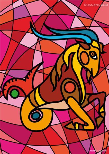  p>摩羯座(capricornus),出生日期为12月22日至1月19日,位于 a target