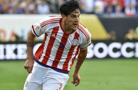 古斯塔沃-戈麦斯