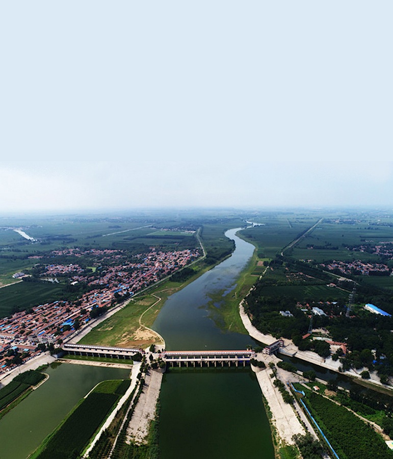  p>四女寺(水利)枢纽,海河流域漳卫南运河中下游重要的防洪控制枢纽