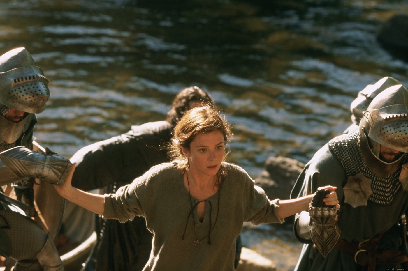 时间线timeline(2003)