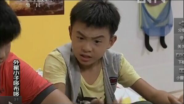  p>《外星小子哆布哆》是 a target="_blank" h