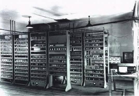 EDSAC_百度百科