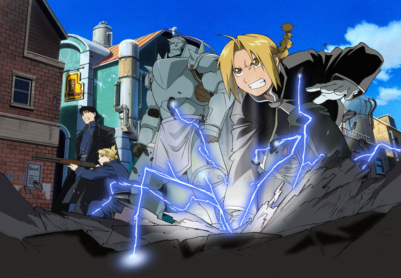  p>《钢之炼金术师》是根据日本漫画家 a href="#" data-lemmaid="