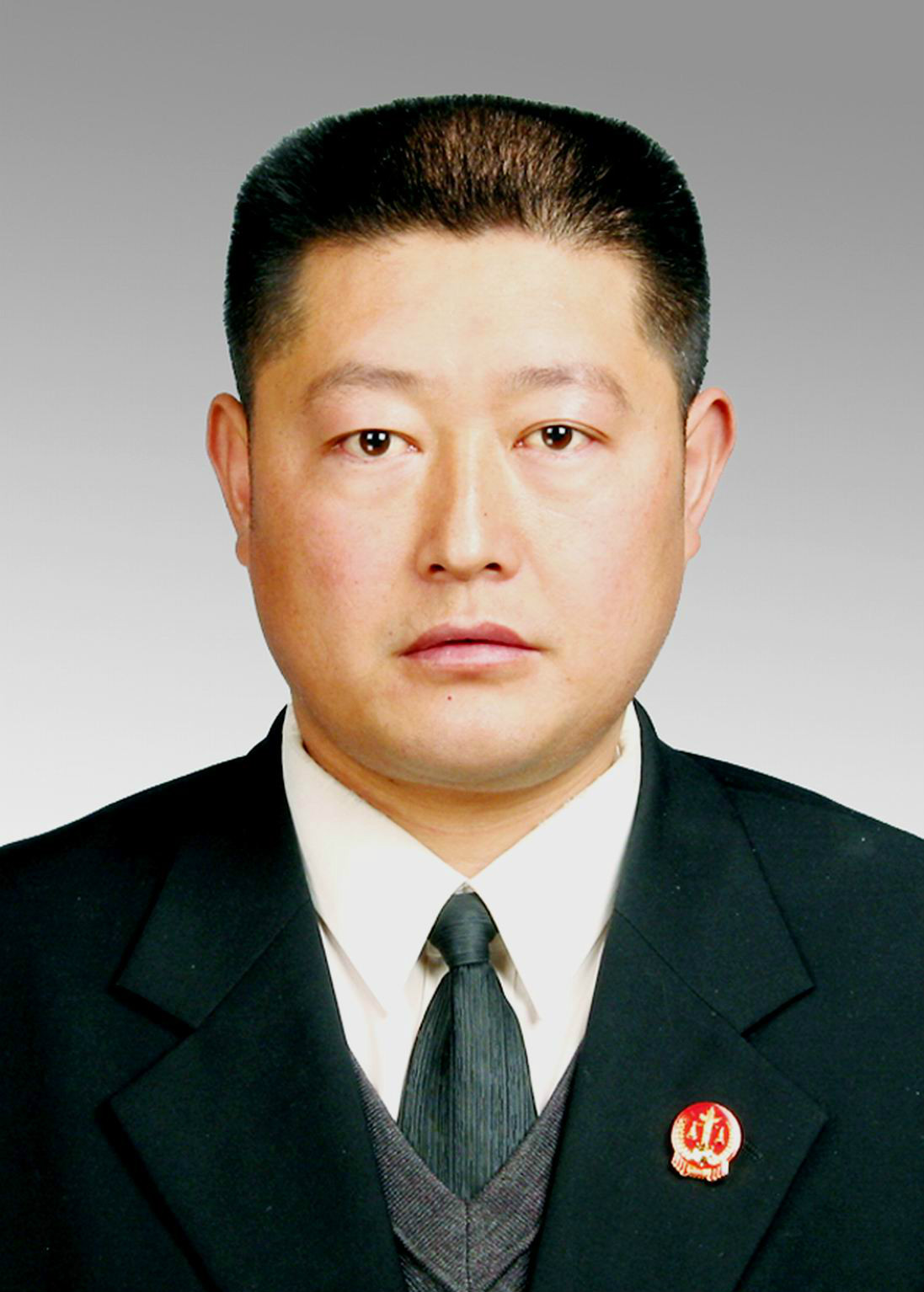 历任金川县工商局干部,阿坝州中级人民法院书记员,助理审判员,审判员