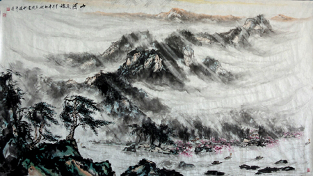 许荣