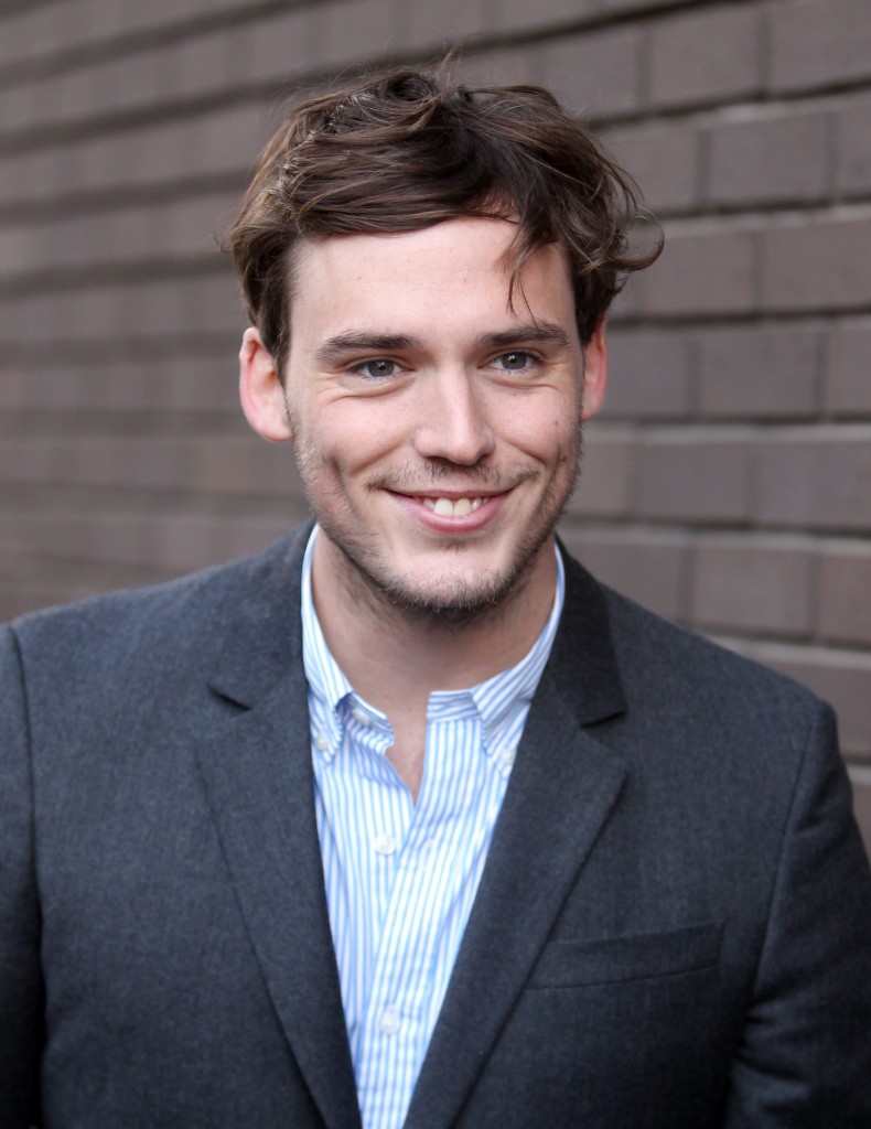 弗林(sam claflin),1986年6月27日出生于英国萨福克郡,英国影视男演员