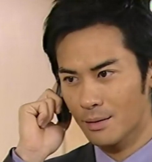  p> b>《通天干探》 /b>是无线电视40周年台庆剧.