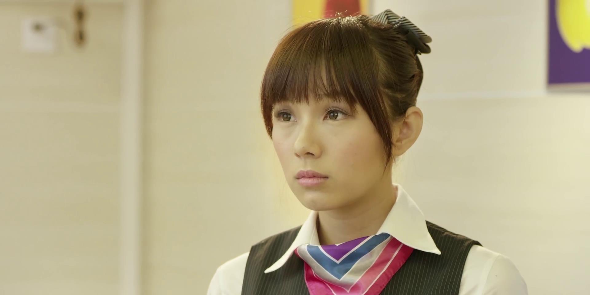 黄颖芝