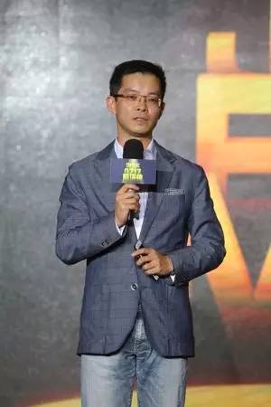 叶宁3月1日入职华谊，任影业CEO，王健林“终失爱将”_百科TA说