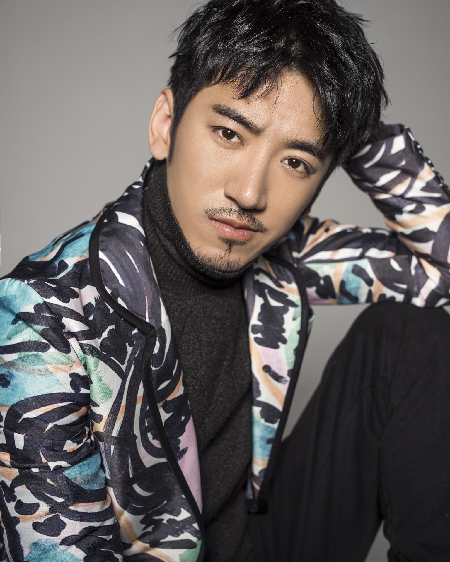  p>王萌,1988年11月1日出生于内蒙古包头市,中国