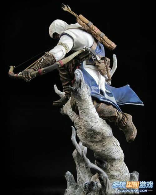 刺客信条3繁体中文版(暴君华盛顿3章全)