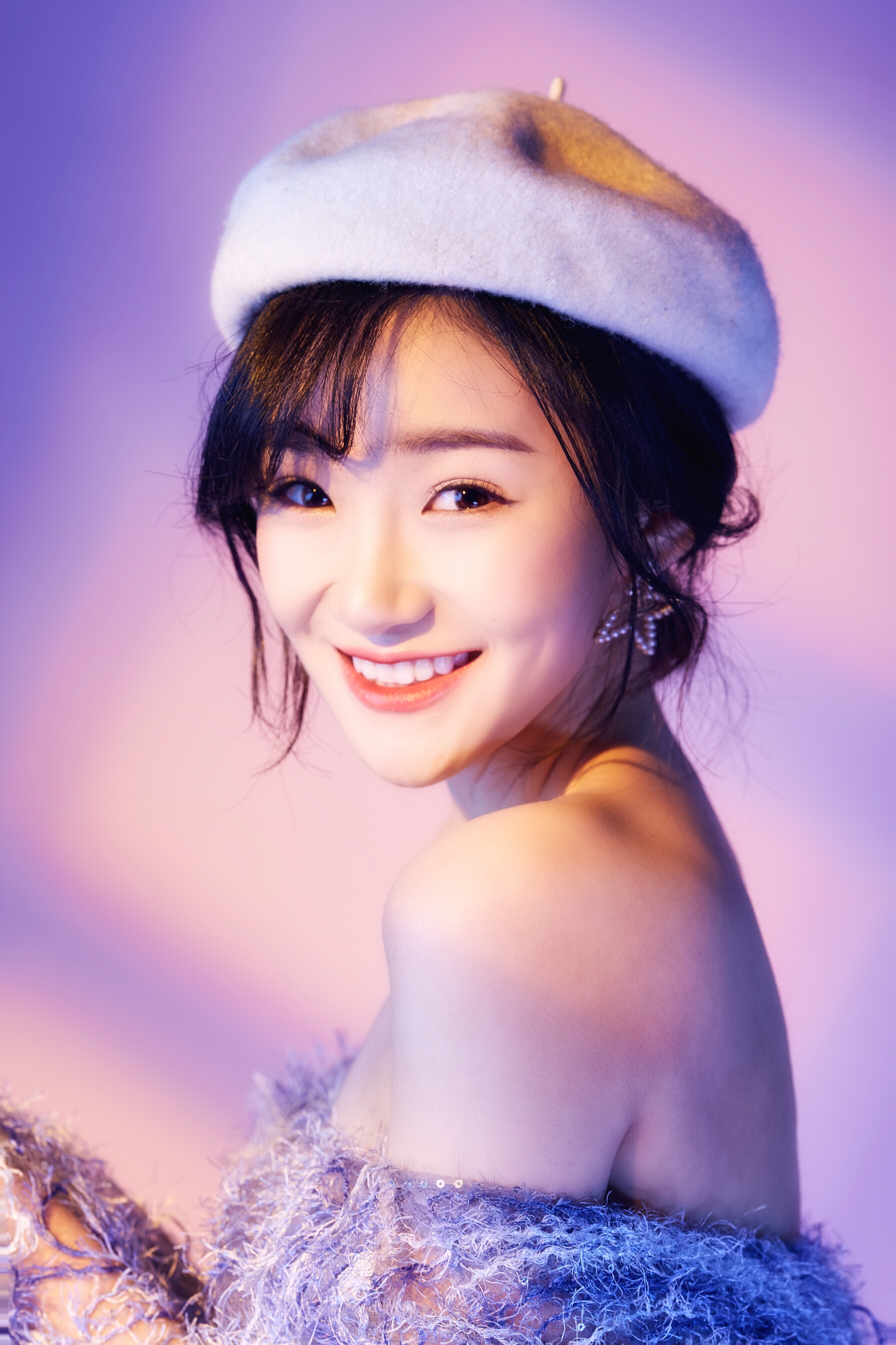  p>李思琪,出生于湖北,演员.