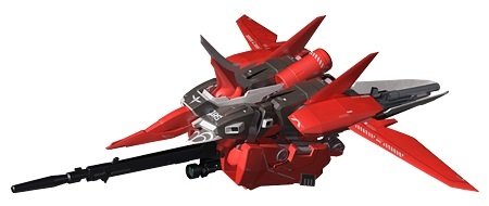 amx-107r 再生龙飞