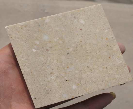 聚酯型人造石材