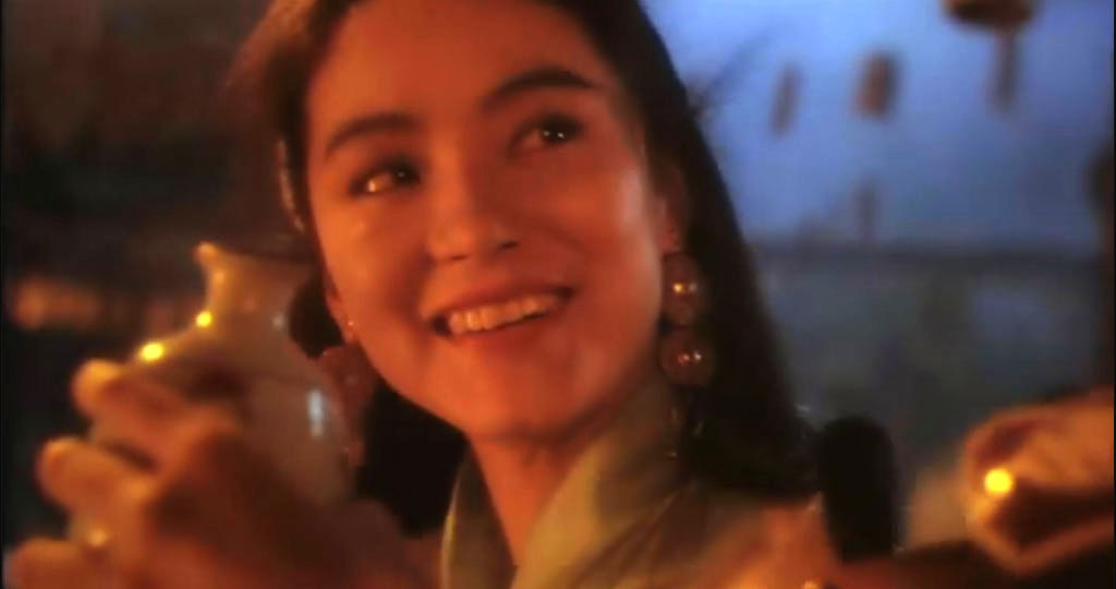 《东方不败风云再起》由 a target="_blank" href="/item/金公主电影