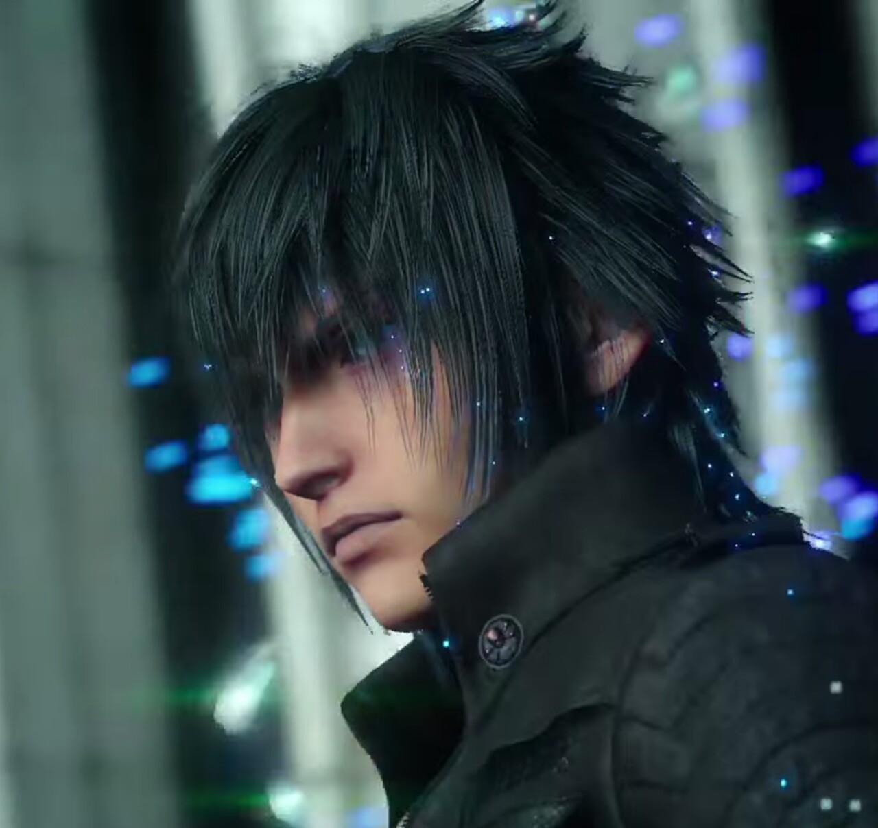 诺克提斯·路西斯·噶拉姆