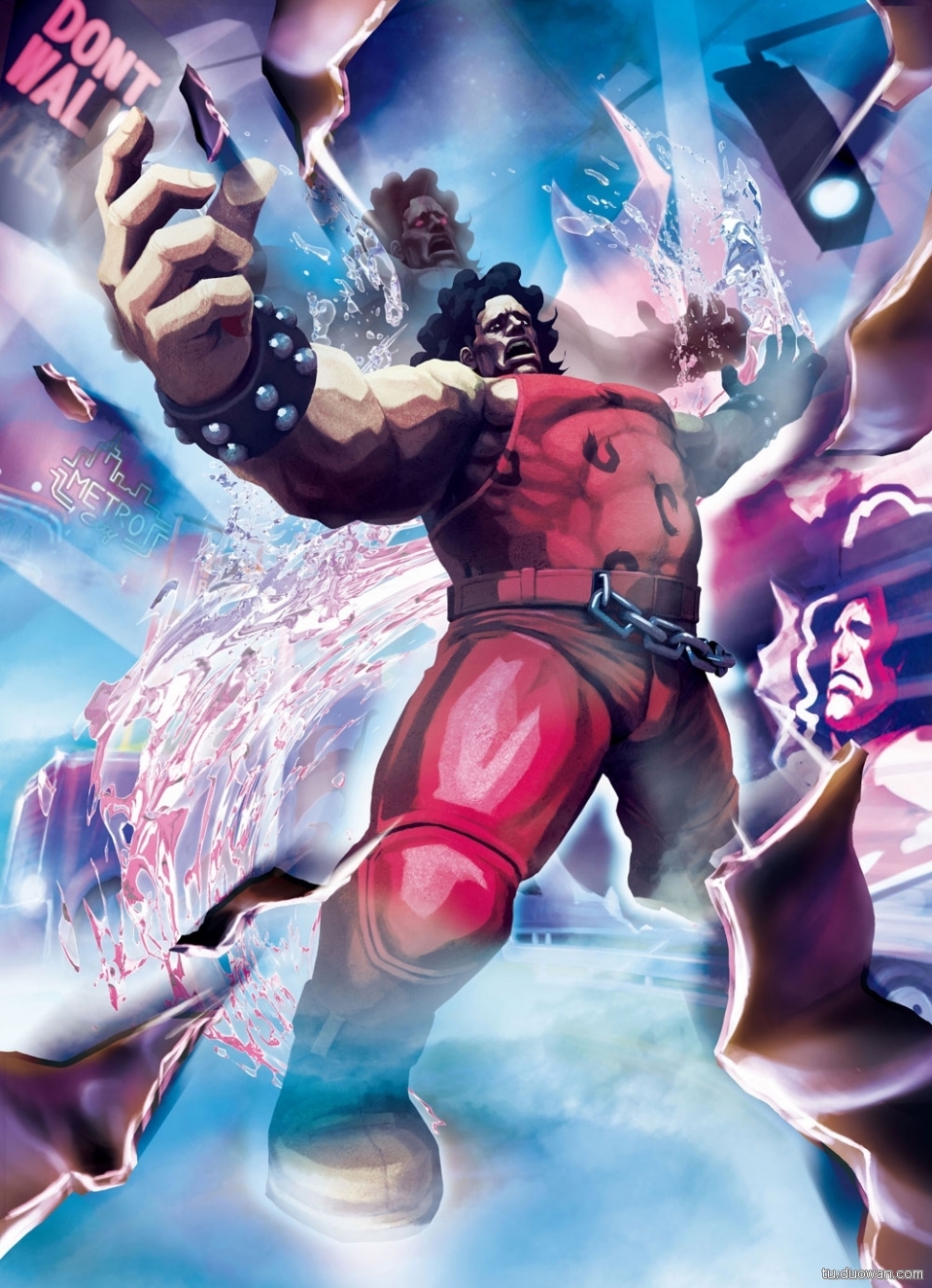  p>《街头霸王》是由 a href="#" data-lemmaid="111617">日本 /a> a