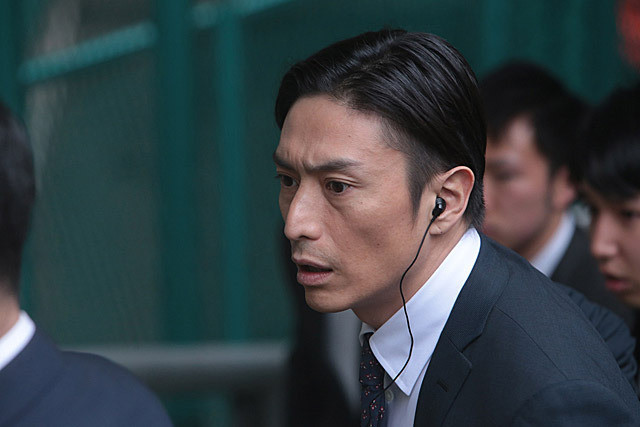 犬舍真人版