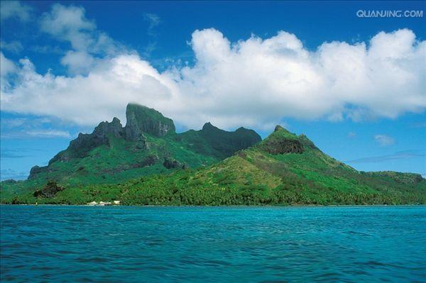  p>大洋洲(oceania),陆地总面积约897万平方千米,约占世界陆地总面积